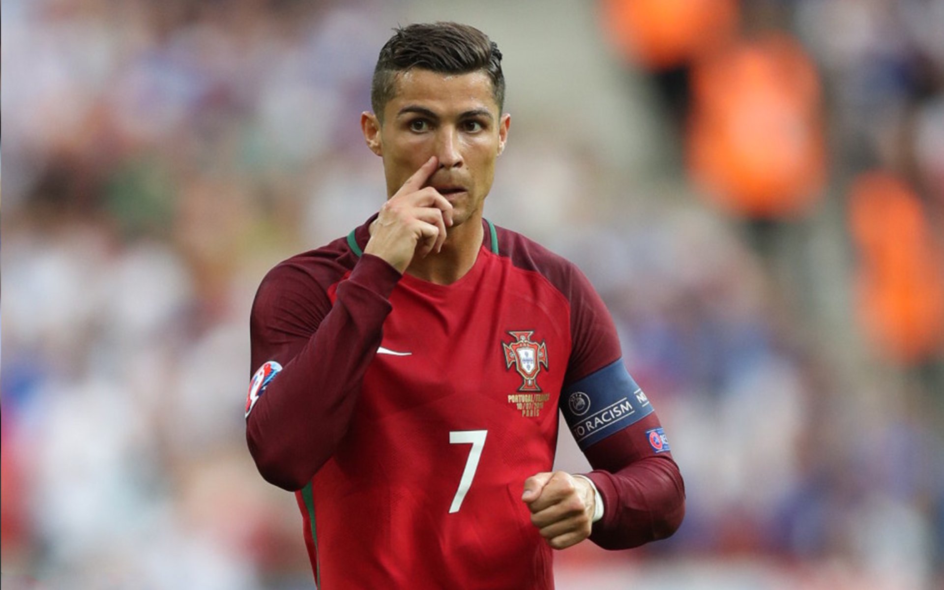 罗德里戈的加冕礼，当绝杀成为新王登基的阶梯